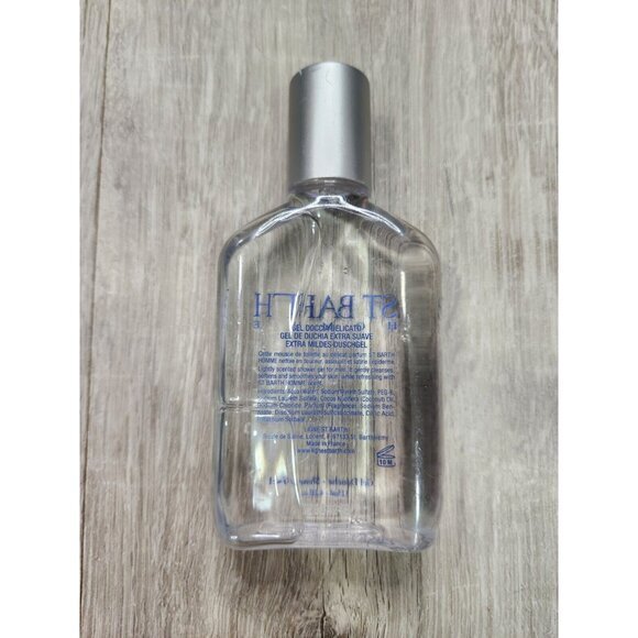 Ligne St Barth Homme Shower Gel for Men 4.2 fl oz - Picture 3 of 3